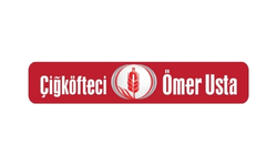 Çiğköfteci Ömer Usta - Gaziantep / Dijital Menü Ekran