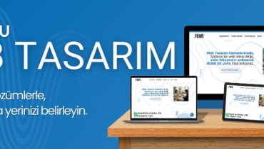 Kumlu Web Tasarım
